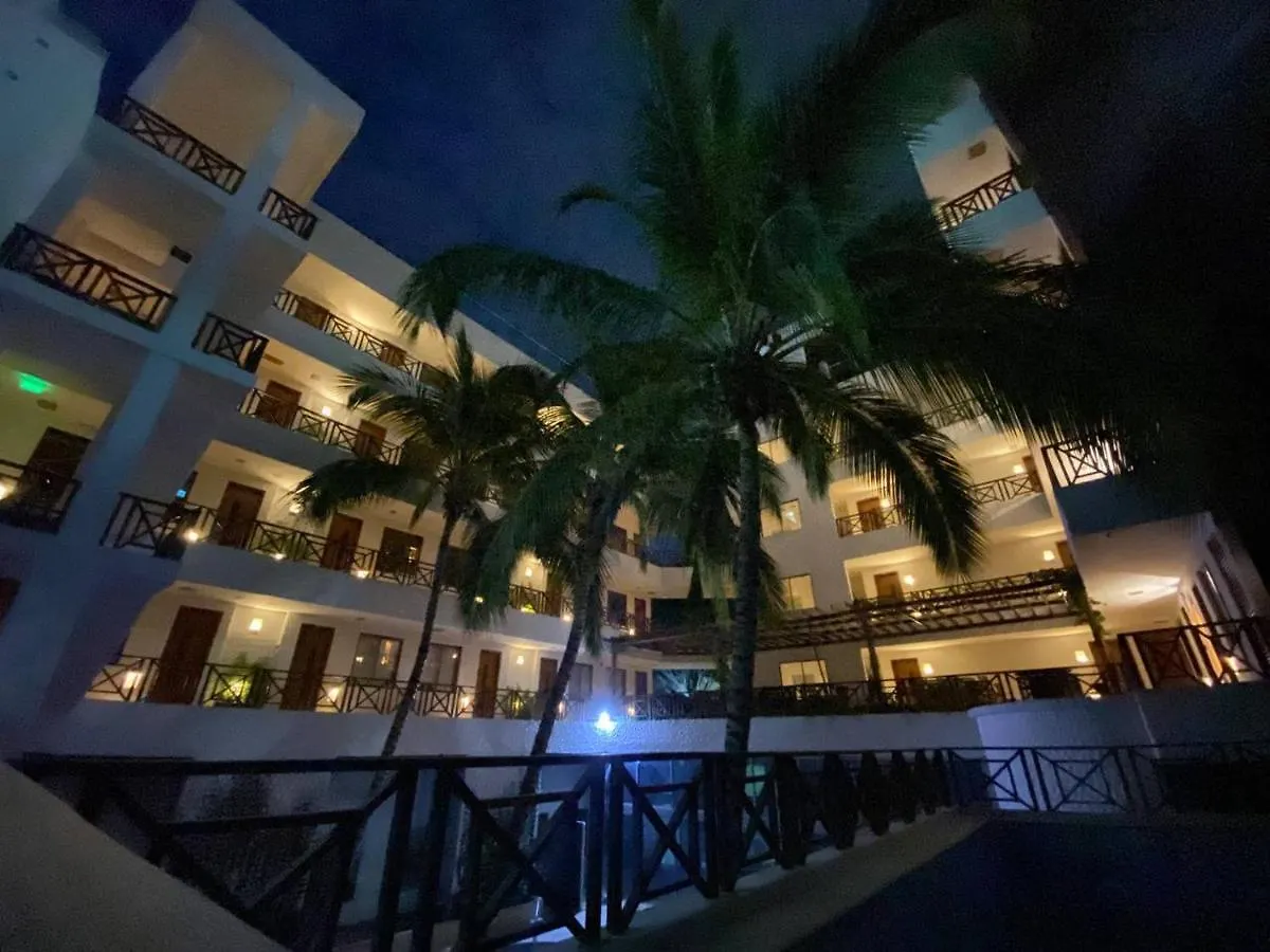 Hotel Karaya Dive Resort Santa Marta
