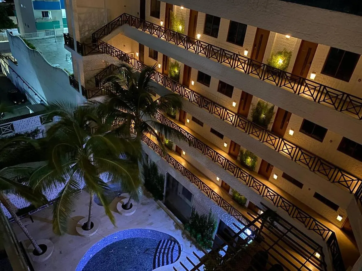 Hotel Karaya Dive Resort Santa Marta