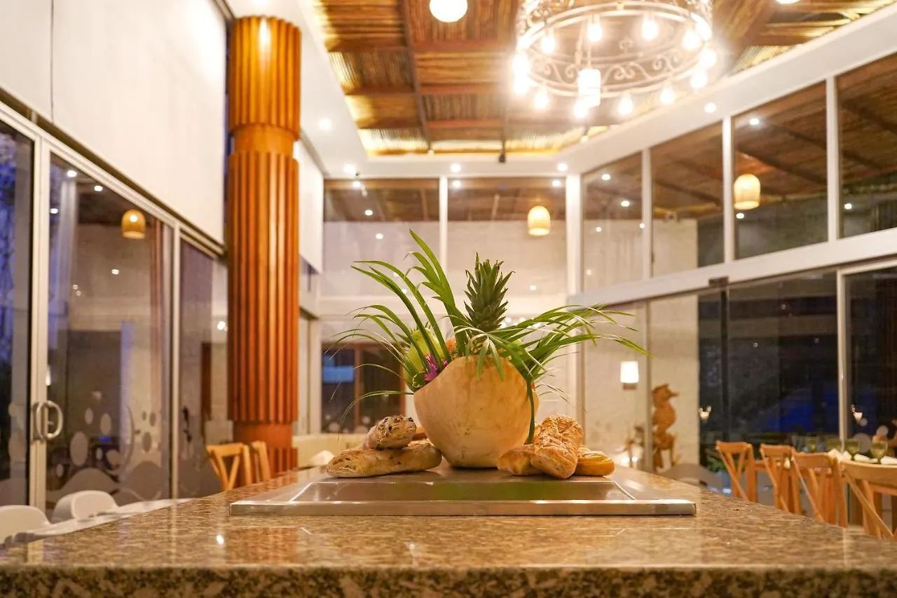 Hotel Karaya Dive Resort Santa Marta   Santa Marta (Magdalena)