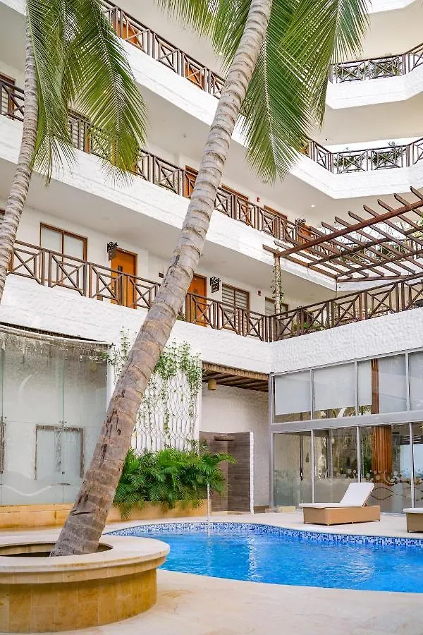 Hotel Karaya Dive Resort Santa Marta  0*, Santa Marta (Magdalena)