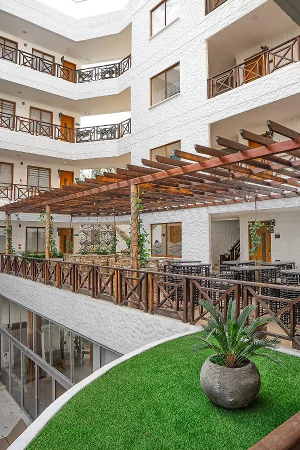 Hotel Karaya Dive Resort Santa Marta