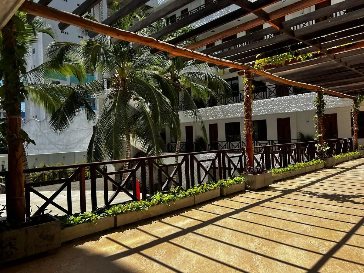 Hotel Karaya Dive Resort Santa Marta