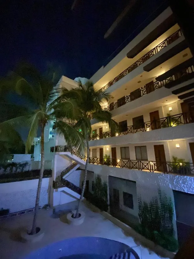 Hotel Karaya Dive Resort Santa Marta  Kolumbie