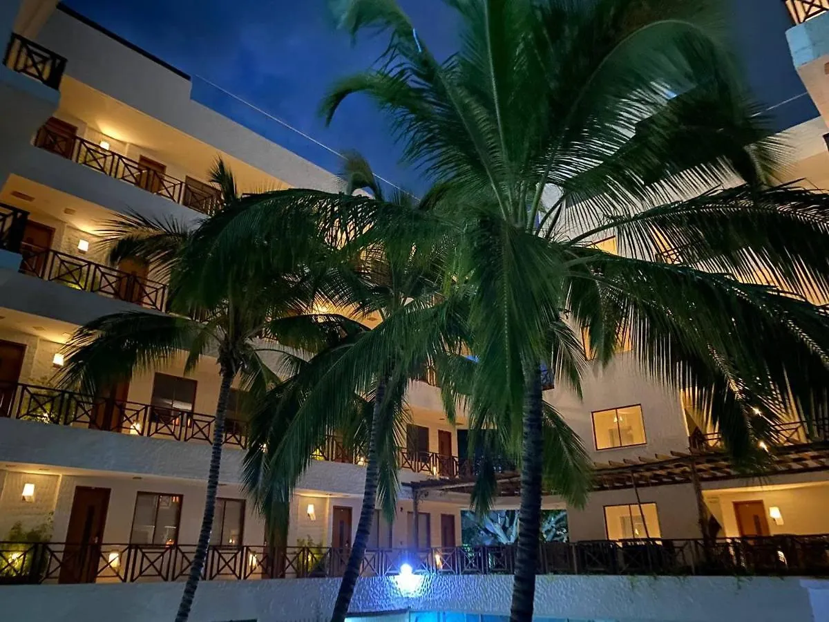 Hotel Karaya Dive Resort Santa Marta  Colombia