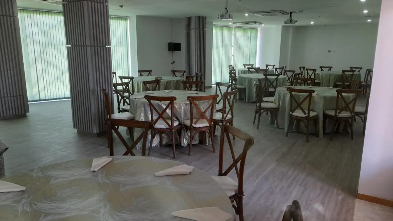 Hotel Karaya Dive Resort Santa Marta  Santa Marta (Magdalena)