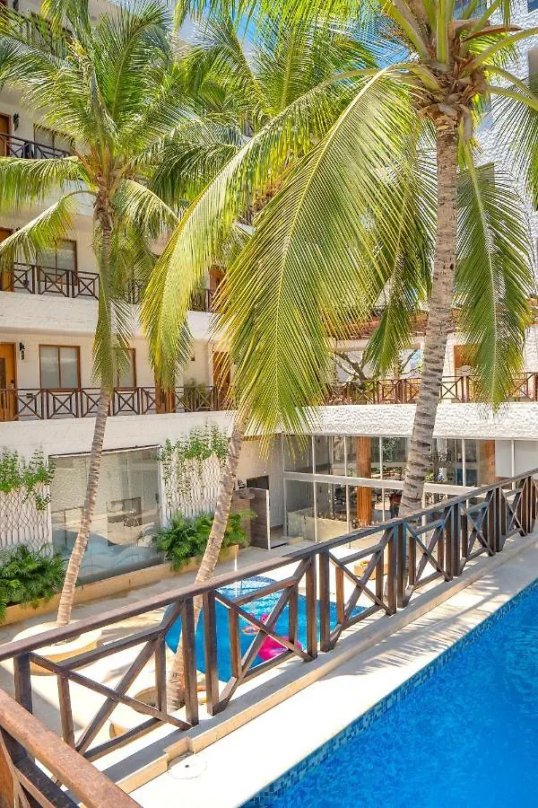 Hotel Karaya Dive Resort Santa Marta