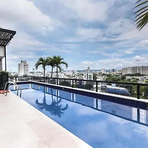 Dc Hotel Cartagena