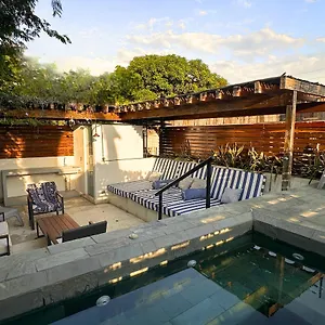 4* Hotel Casa Charlotte - Alma
