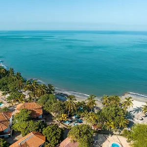 **** Hotel Estelar Santamar & Centro De Convenciones Colombie