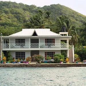 Sunshine Paradise Inn Providencia Island