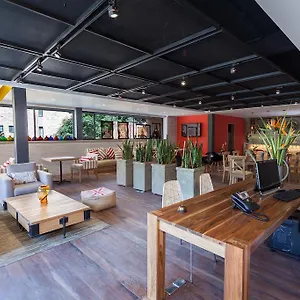 Mika Hotel Bogota